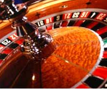 Greek Gambling Law